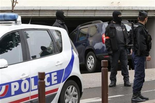أنقرة تسلم باريس جهاديا فرنسيا من صفوف تنظيم "الدولة الإسلامية"