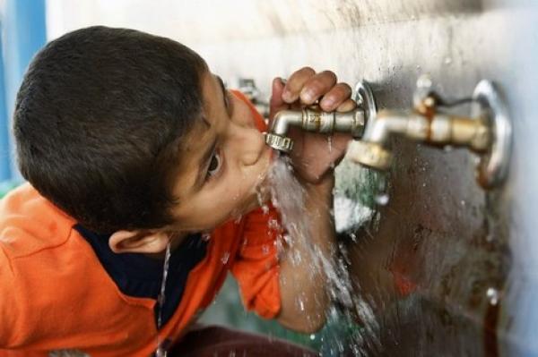 أمانديس توضح أسباب تغير طعم المياه الشروب بمدينة طنجة