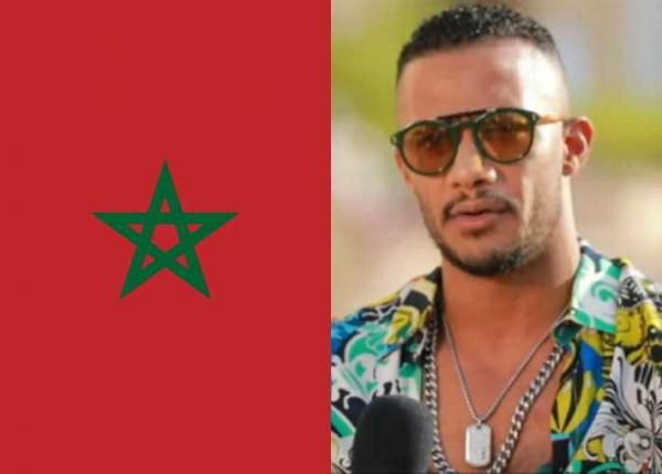 بعد ساعات من إعلانه عن إحيائه حفلا بالمملكة...هاشتاغ  "لا نريد محمد رمضان بالمغرب" يتصدر مواقع التواصل الاجتماعي