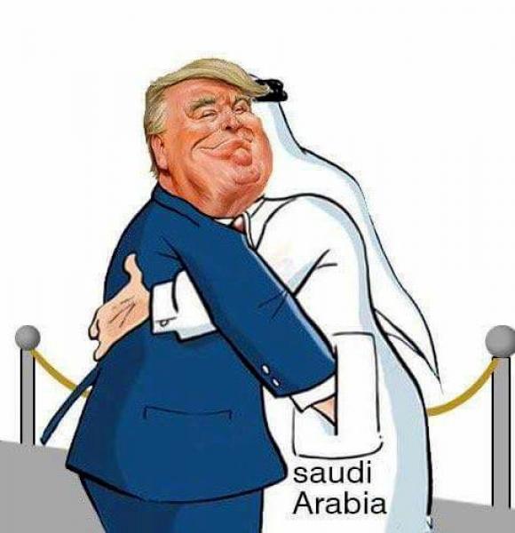 ضيف السعودية الكبير
