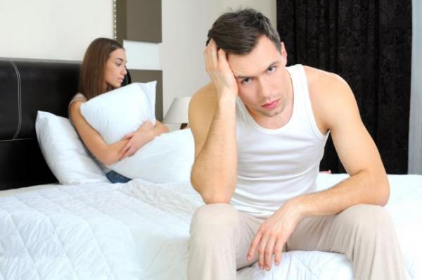 الأسباب الرئيسية لتوقف الأزواج عن العلاقة الحميمة