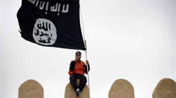 باها ينفي دخول علم داعش إلى مؤتمر التوحيد والإصلاح