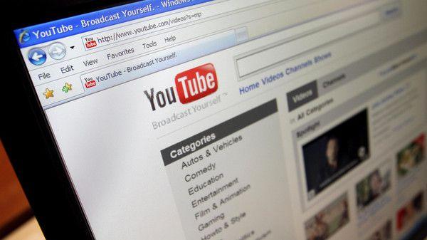 يوتيوب يطلق نظام الاشتراكات الشهرية في 22 أكتوبر