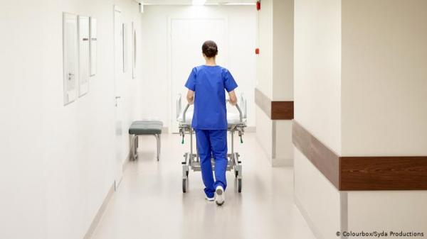 عاجل: مستشفى عمومي بالبيضاء يهتز على وقع جريمة قتل ممرضة