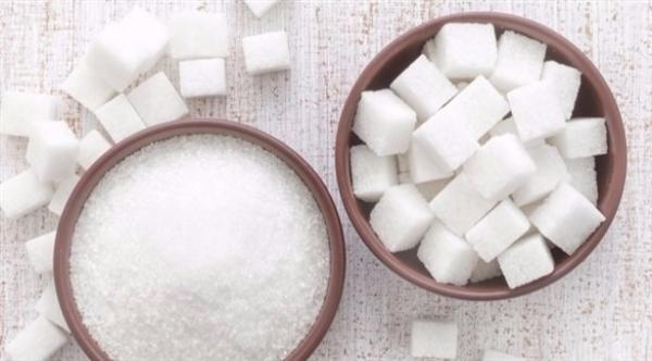 ما الكمية الصحية من الملح والسكر يومياً؟