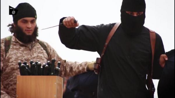 تنظيم داعش الإرهابي يعاقب 23 من عناصره بقطع آذانهم، وهذا هو السبب