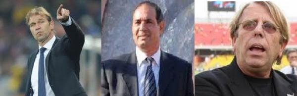 الزاكي ، بيم فيربيك و كلود لوروا أبرز المرشحين لقيادة المنتخب في المرحلة القادمة