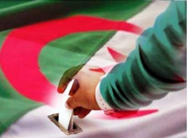 متى ستستطيع الانتخابات بالجزائر تغيير رئيس انتهت ولايته؟