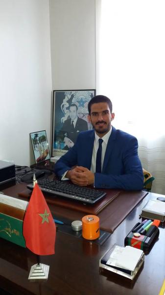 المملكة المغربية :البعد الإفريقي في السياسة الخارجية