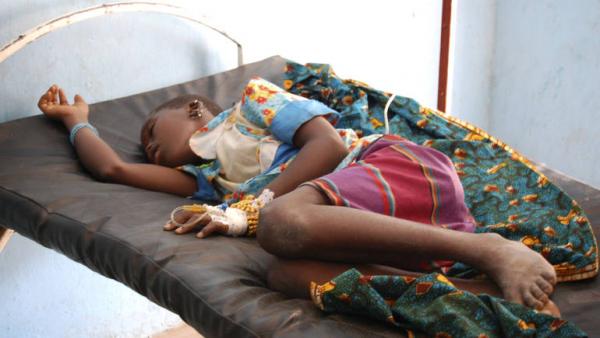 ظهور "شلل أطفال جديد" بعد طفرة فيروسية نادرة