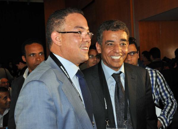 رئيس لجنة البرمجة المنشغل بالانتخابات، يرتكب خطأ فادحا في برمجة الدورة الأولى من البطولة المغربية