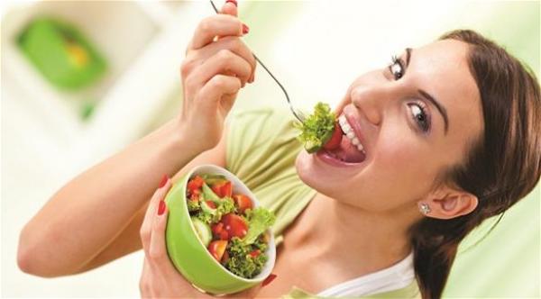 تغيير موعد وجبات الطعام يساعدك على خسارة الوزن