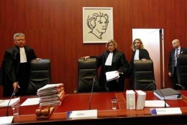 القضاء الهولندي يتابع "رابور مغربي" شهير بتهمة الاعتداء الجنسي