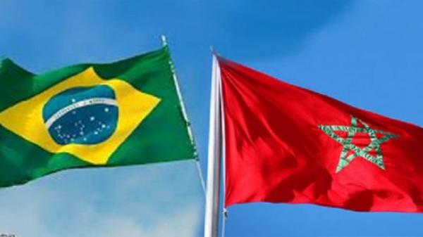 اتفاقية تعاون في مجال الدفاع بين المغرب والبرازيل