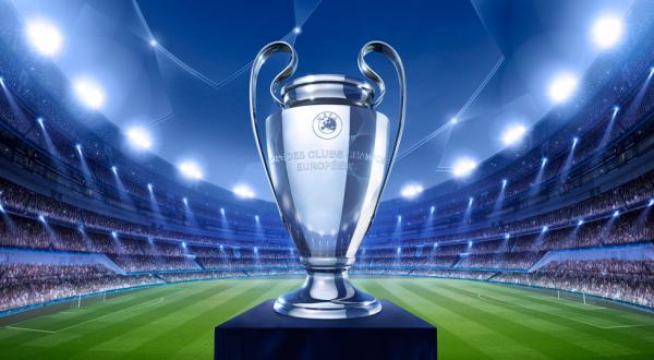 بث مباريات دوري أبطال أوروبا عبر الفايسبوك