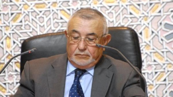 عاجل.. وفاة قيدوم البرلمانيين المغاربة "عبد الواحد الراضي"