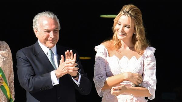 البرازيل.. متابعة الرئيس السابق ميشال تامر في قضية فساد جديدة