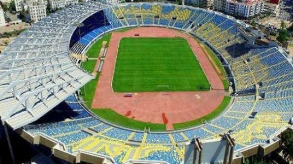 الأهلي المصري يطالب “الكاف” بإقامة نهائي دوري الأبطال في ملعب محايد