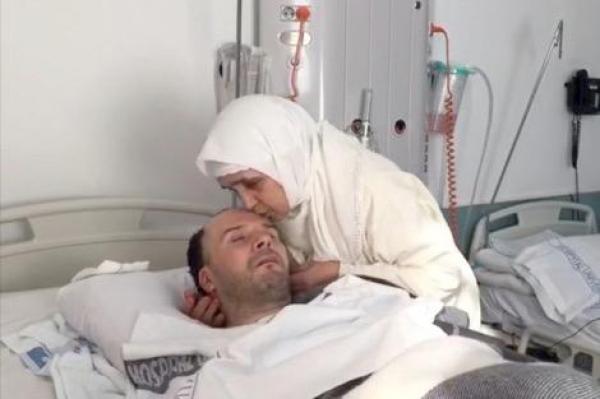 سمير ومطالب لكشف حقيقة ما وقع لشاب مغربي في حالة غيبوبة منذ أزيد من 3 سنوات