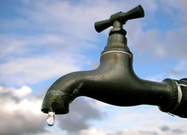 دراسة: نقص المياه سيهدد العالم بحلول عام 2040
