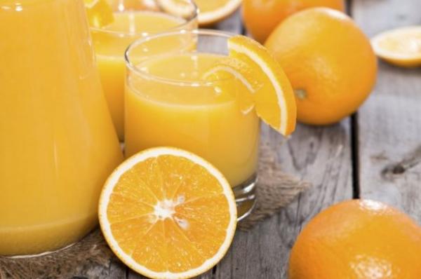 دراسة: قشر البرتقال واليوسفي يساعد على خفض الكوليسترول بنسبة 40٪