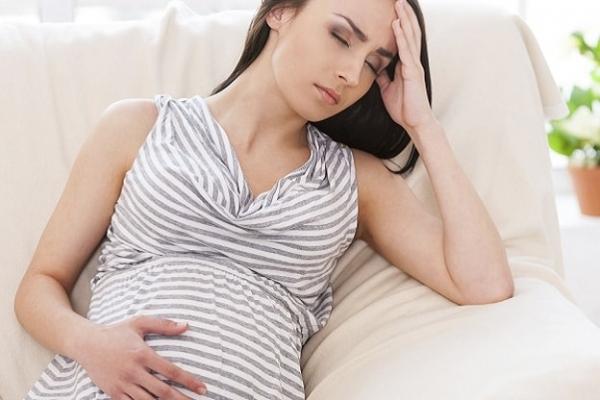 انتبهي..مشاكل صحية معتادة خلال الحمل