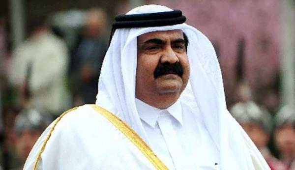 صحف غربية : أمير قطر قد يتنحى عن العرش متم هذا الشهر