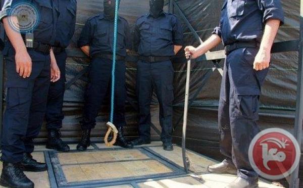 المقاومة الفلسطينية تعتقل 7 عملاء وتعدم 3 آخرين