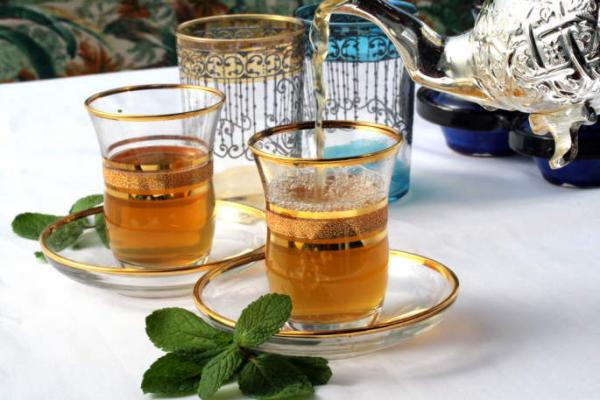 صحيفة ميترو البريطانية تصنف المغرب من بين 10 بلدان التي يجب أن يزورها عشاق "الشاي الفاخر"