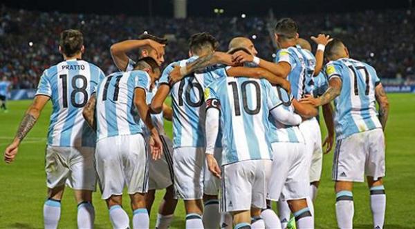 أسماء جديدة في قائمة الأرجنتين لمواجهتي البرازيل وكولومبيا