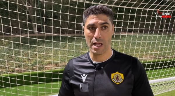 يوسف السفري يقدم استقالته من تدريب نادي قطر