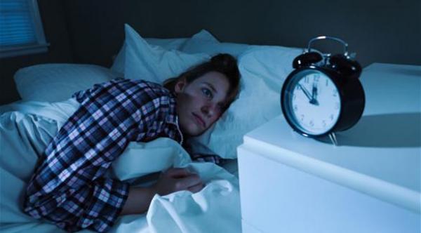 ماذا تفعل إذا لم تستطع النوم بسهولة؟
