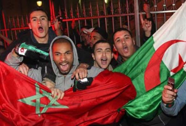 تعنت الجزائر يعيق التواصل المغاربي منذ عشرين عاما