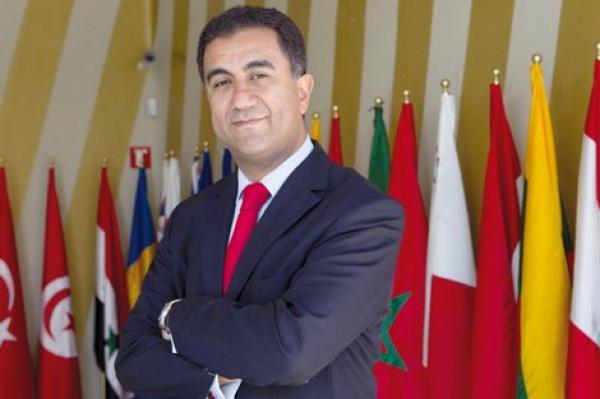 تعيين المغربي "فتح الله السجلماسي" أول مدير عام في تاريخ مفوضية الاتحاد الإفريقي