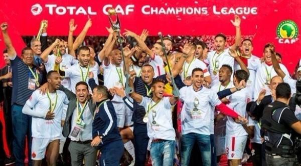 التفاصيل الكاملة لنتائج قرعة دوري أبطال أفريقيا