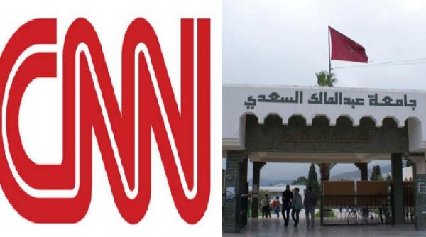 فضيحة "الجنس مقابل النقط" تصل الى العالمية و هذا ما قاله موقع CNN