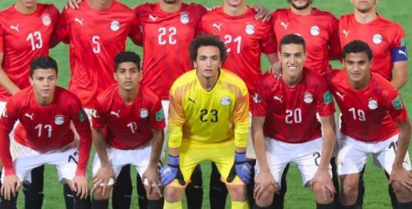 كأس العرب لأقل من 20 سنة: تأهل المنتخبين السنغالي والمصري إلى نصف النهائي