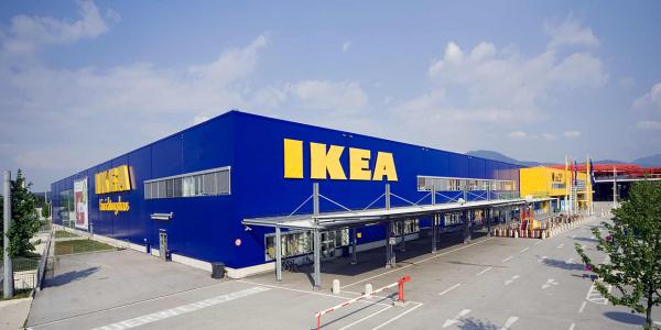 أنباء عن  ﺘﻮﻗﻴﻒ ﻤﺸﺮﻭﻉ ﺍﻟﺸﺮﻛﺔ ﺍﻟﺴﻮﻳﺪﻳﺔ ﺍﻟﺸﻬﻴﺮﺓ "Ikea" في المغرب