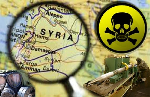 واشنطن تتوعد الأسد بدفع ثمن باهظ إذا شن هجوما كيميائيا جديدا