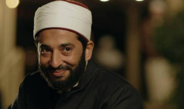 فيلم "مولانا " للمخرج مجدي أحمد علي يثير جدلا في مصر