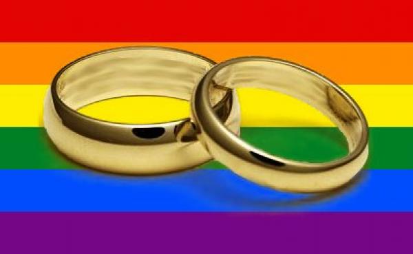 استفتاء شعبي في أيرلندا حول زواج مثليي الجنس