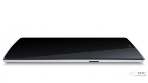 ظهور أول صورة رسمية لهاتف OnePlus One المرتقب