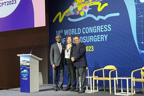 المغرب يتولى رئاسة الفيدرالية العالمية لجراحة المخ والأعصاب