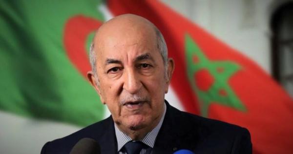 محلل سياسي جزائري يَكشف لـ"أخبارنا" موقفه من تصريحات "تبون" حول "نقطة اللاعودة" مع المغرب