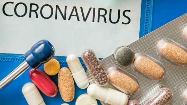 شركة أمريكية عملاقة تعلن عن توصلها إلى دواء جديد يقضي على فيروس كورونا