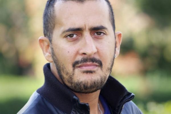 ممثل مغربي يرفض أداء دور "إرهابي" في فيلم أمريكي