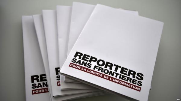 المغرب يحتل مرتبة متأخرة في مؤشر حرية الصحافة وهذا ترتيب الشرق الأوسط وشمال إفريقيا(تقرير)