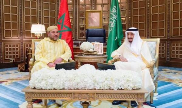 الأزمة السياسية بين المغرب والسعودية باتت مؤكدة بعد هذه التطورات