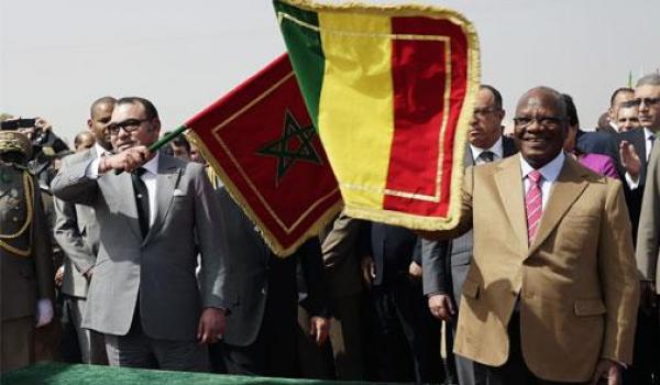 صحيفة جزائرية: هـل أجلت الجزائر زيارة محمد السادس لمالي؟