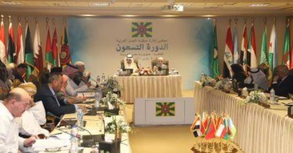 الدورة 48 لمؤتمر العمل العربي ..  السكوري يترأس الوفد المغربي